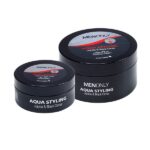 AQUA STYLING JOJOBA & BLACK CAVIAR HAIR WAX