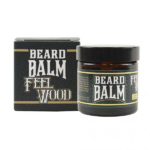Hey Joe BEARD BALM Nº4 FEEL WOOD