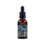 Hey Joe BEARD OIL BEARD OIL Nº 4 FEEL WOOD - Bild 2