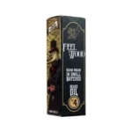 Hey Joe BEARD OIL BEARD OIL Nº 4 FEEL WOOD - Bild 3