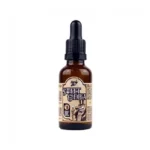 Hey Joe BEARD OIL BEARD OIL Nº 5 SWEET CHUFA - Bild 2