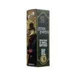 Hey Joe BEARD OIL BEARD OIL Nº 6 CITRIC FOREST - Bild 3