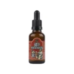 Hey Joe BEARD OIL Nº 2 RED MANDARIN - Bild 2