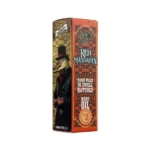 Hey Joe BEARD OIL Nº 2 RED MANDARIN - Bild 3