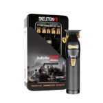 BaByliss Pro SkeletonFX Trimmer Black  FX7870BKE - Bild 2
