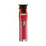 BaByliss Pro SkeletonFX Trimmer Red  FX7870RE
