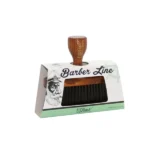 Barber Line nackviska bred - Bild 2