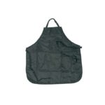 Comair färgförkläden svart