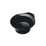 Comair färgskål svart 200ml