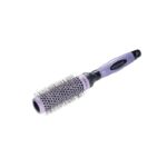 Comair rundborste "Purple Pink"