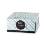 Eurostil  Goffered  Alu Foil Bands