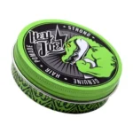 Genuine Hair Pomade Strong - Bild 2
