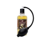 HEY JOE AFTER SHAVE Nº 8 CLASSIC GOLD - Bild 3