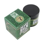 Hey Joe BEARD BALM Nº 7 FRESH MINT - Bild 2