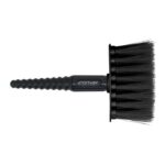 Comair, nackviska "Soft Touch", black, 14 cm