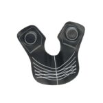 Comair Klippskydd Nackkrage,svart