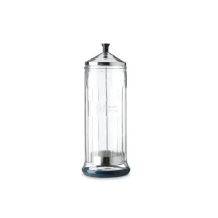 Barber Line Large sterilizer Jar 1000ml