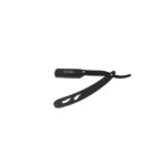 EUROSTIL BLESSED BLACK METAL SHAVING RAZOR