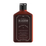 DR.JACKSON POTION 3.0 REVIT. & REGUL.SHAMPOO