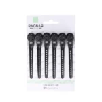 Ragnar hårklämmor