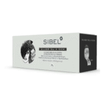 SIBEL Alufoil Roll 15MU 600 g Silver