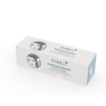 SIBEL Alufoil Roll 15MU,800g