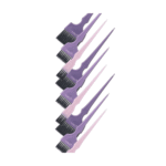 SIBEL Färgpenslar  Mish'Mash Sett - Bild 2