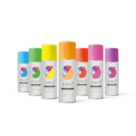 Sibel Color Spray 125ml