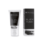 Tassel Black Peel-off Mask