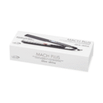 ULTRON Straightener Mach Plus Black/Silver