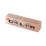 Ögonfrans- Ögonbrynsfärg